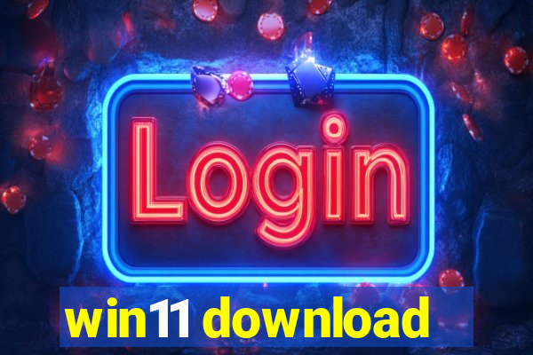 win11 download